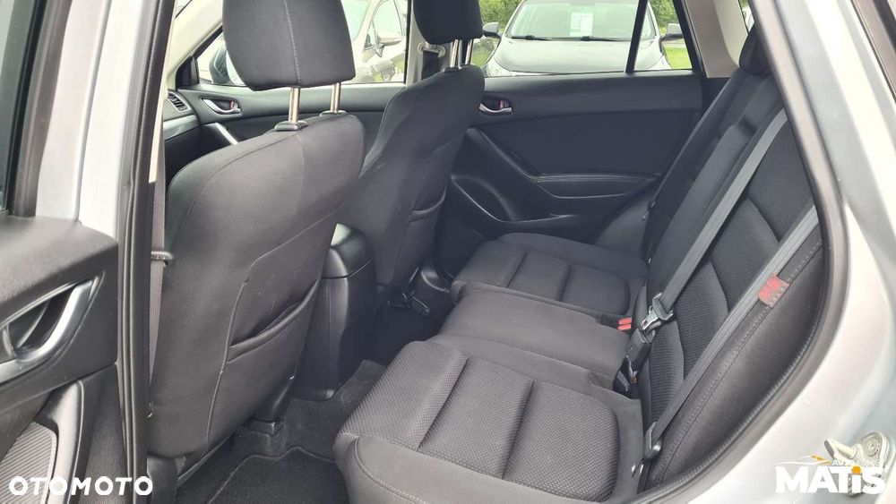 Mazda CX-5 - 20