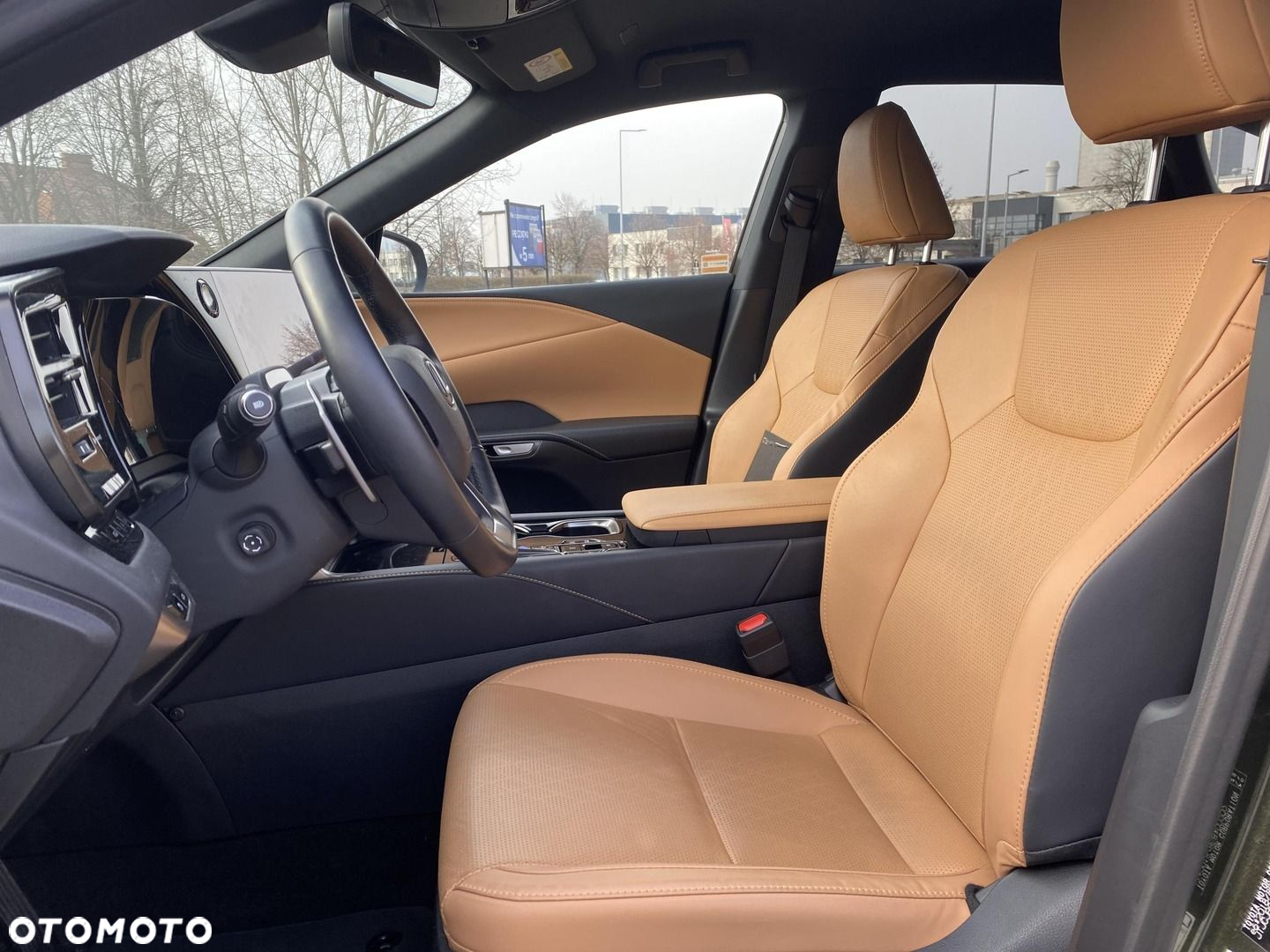 Lexus RX - 13