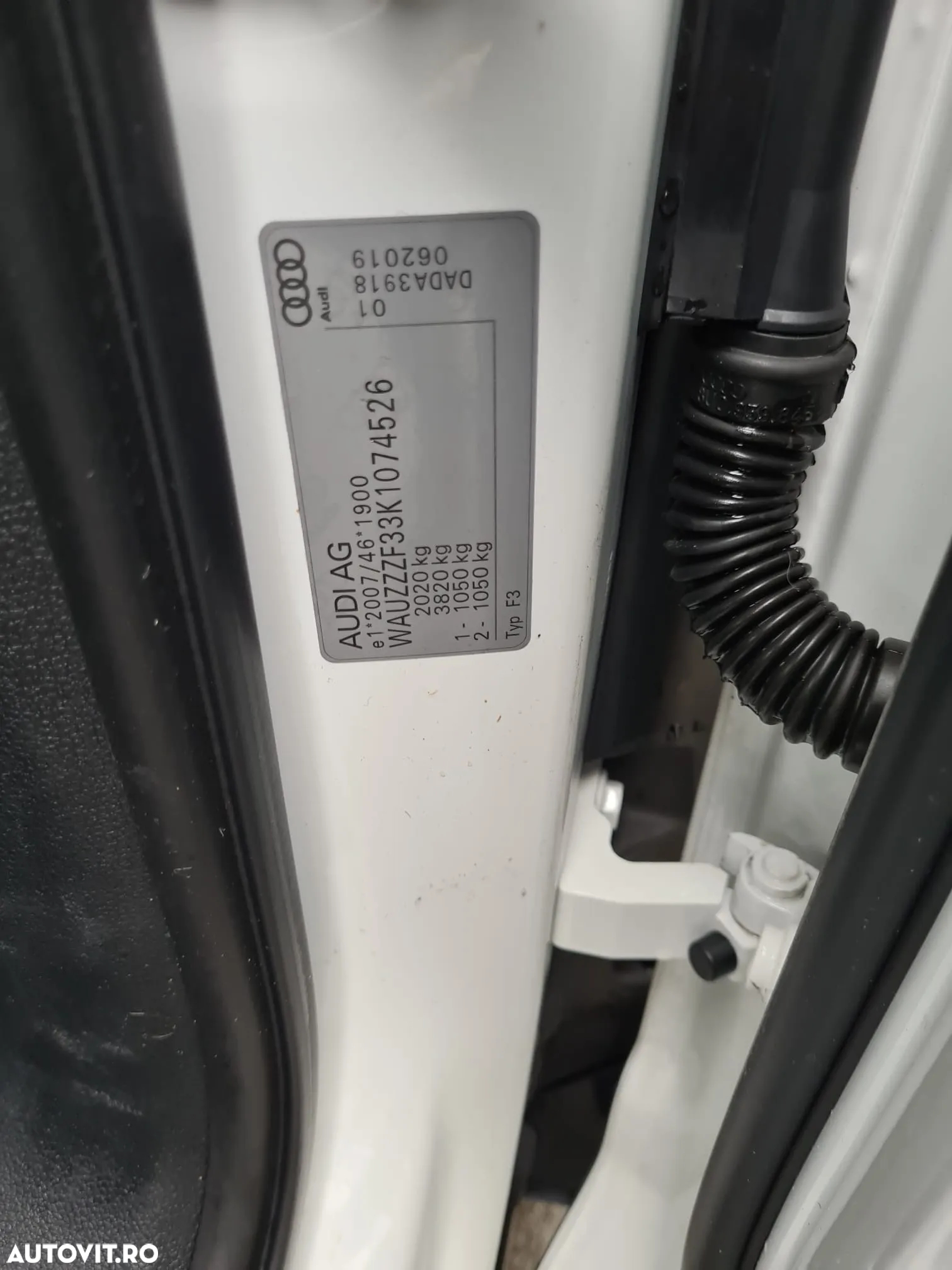 Audi Q3 1.5 35 TFSI - 31