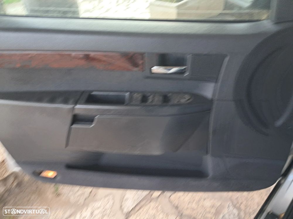 Opel Omega 2.2 Elegance - 13