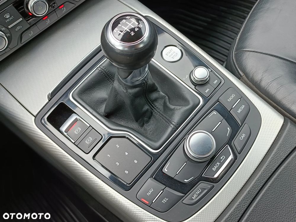 Audi A6 - 21