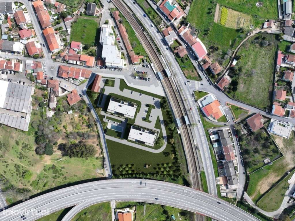 Casa Ferreira - Apartamentos T1 - Grande imagem: 2/17