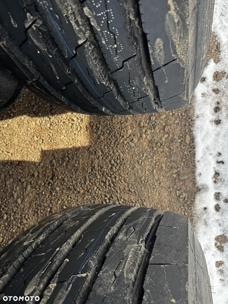 Krone Thermo King SLXi300, Doppelstock , BLACK - 23