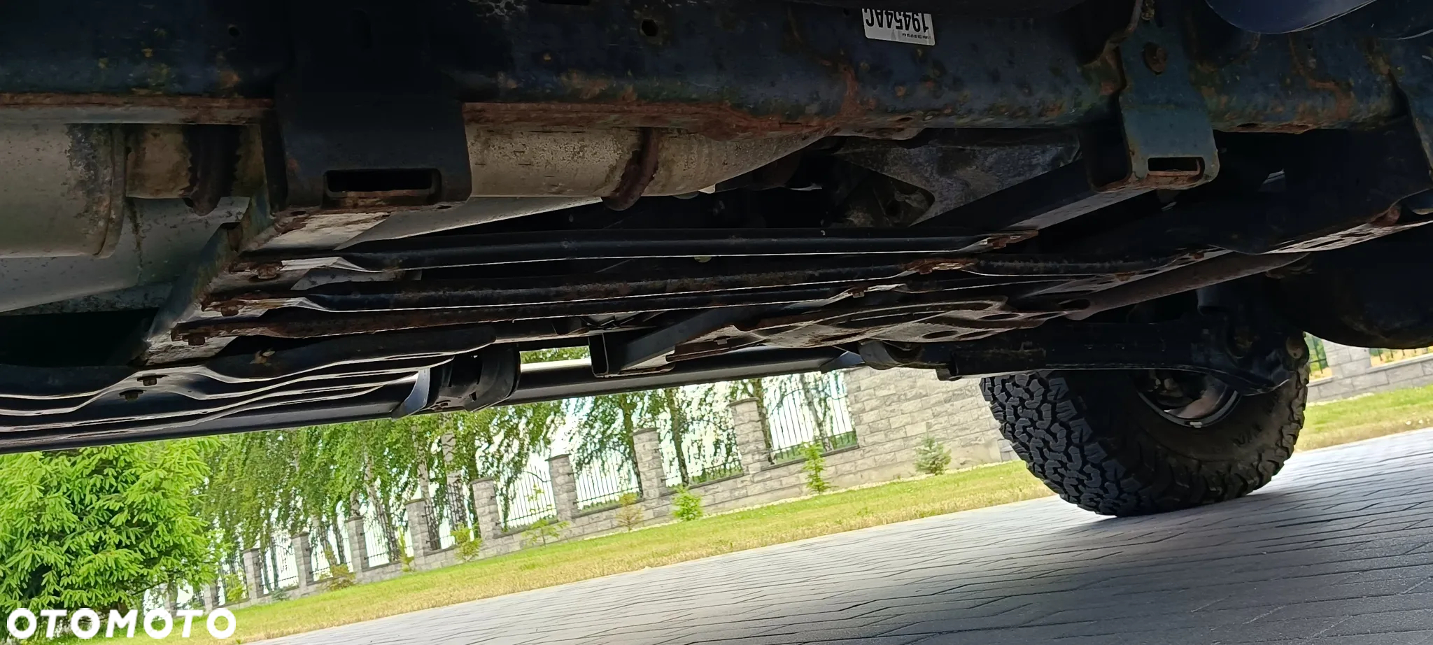 RAM 2500 - 37