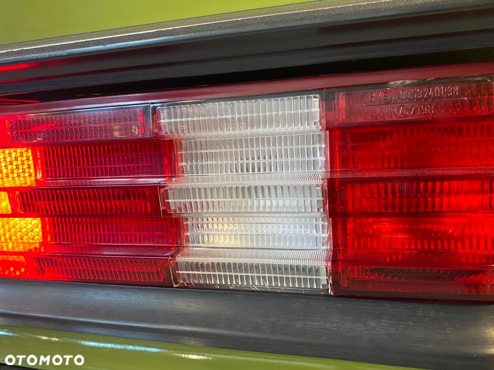 Mercedes-Benz W123 - 6