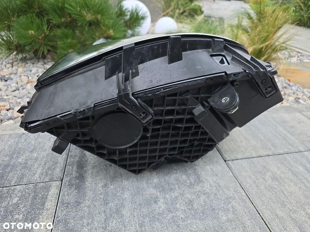 MERCEDES GLC 253 HYBRID Lampy Full Led Inteligent A2539062502 A2539062602 - 11