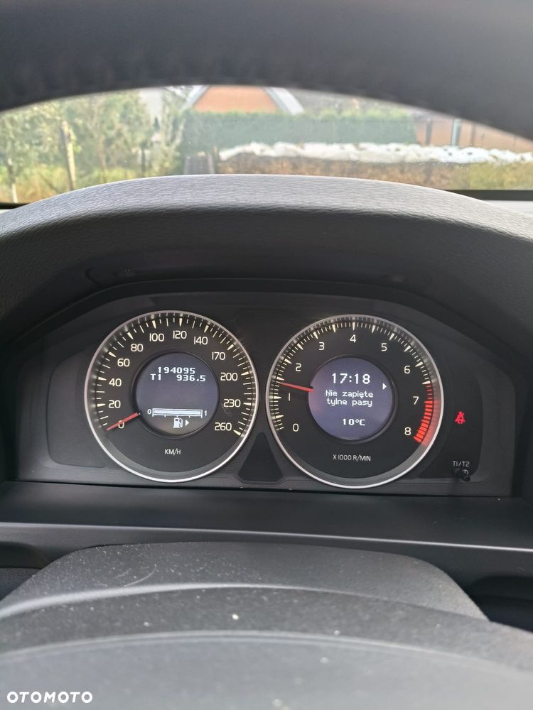 Volvo S60 - 12