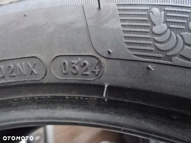 225/50/R18 95Y Michelin Cross Climate 2 SUV - 8