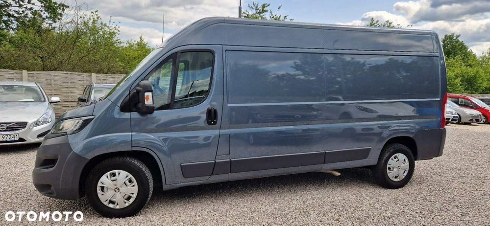 Peugeot Boxer - 3