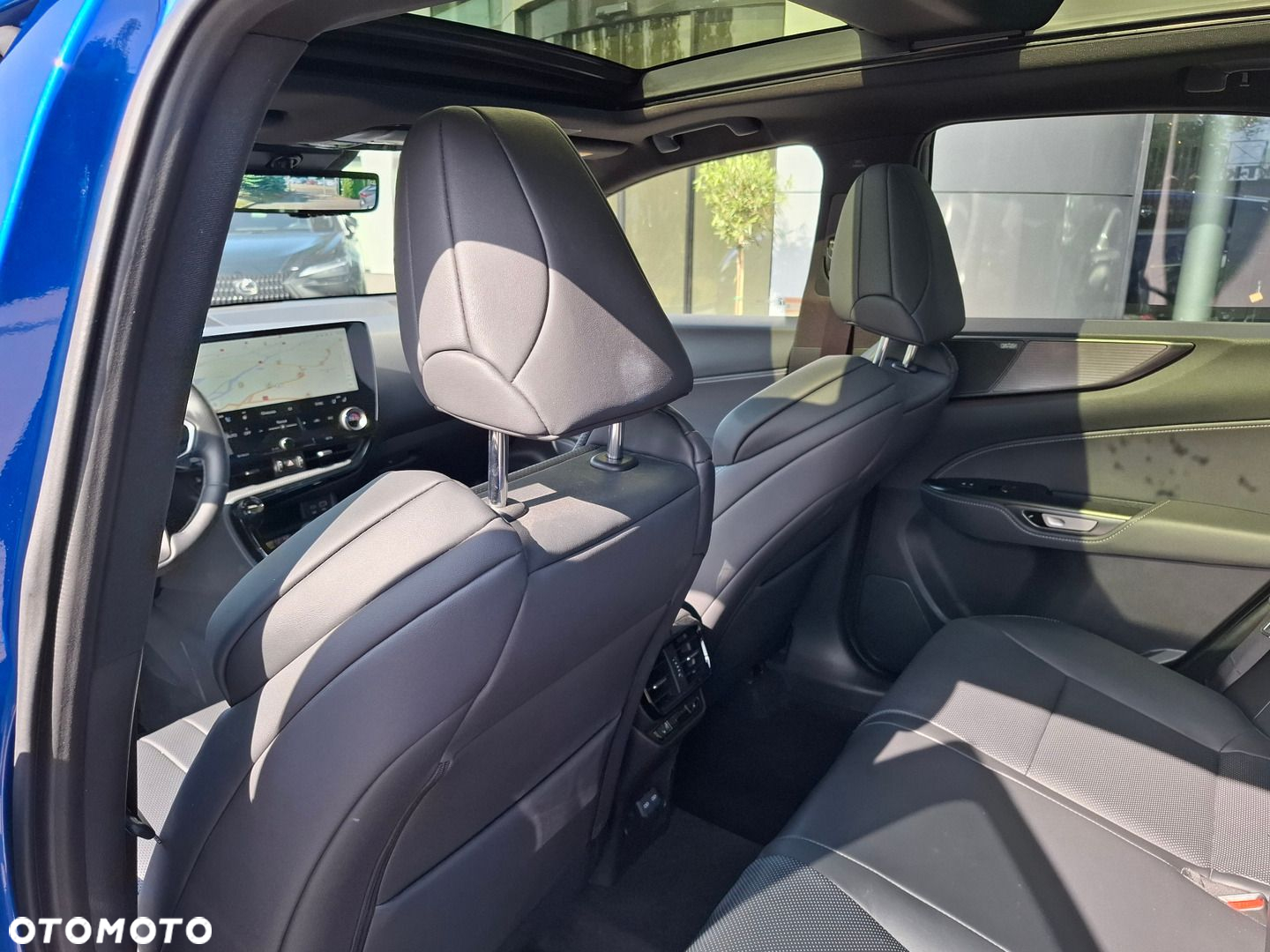 Lexus NX - 16