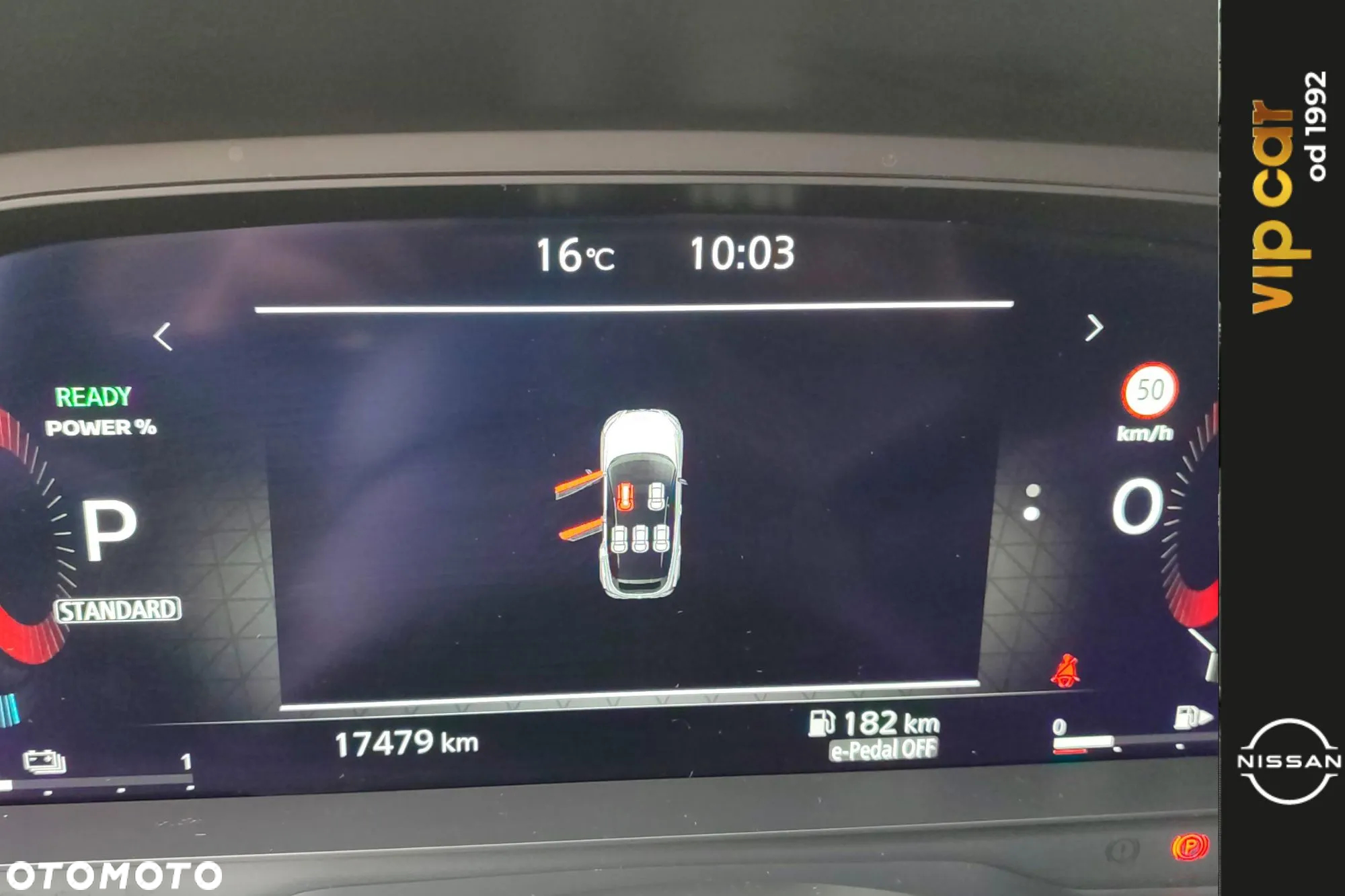 Nissan Qashqai 1.5 e-POWER N-Connecta - 11