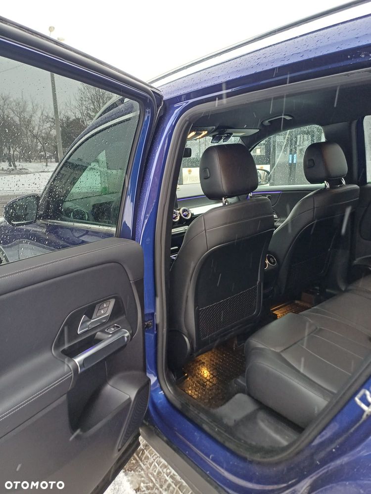 Mercedes-Benz GLB 250 8G-DCT Style - 15
