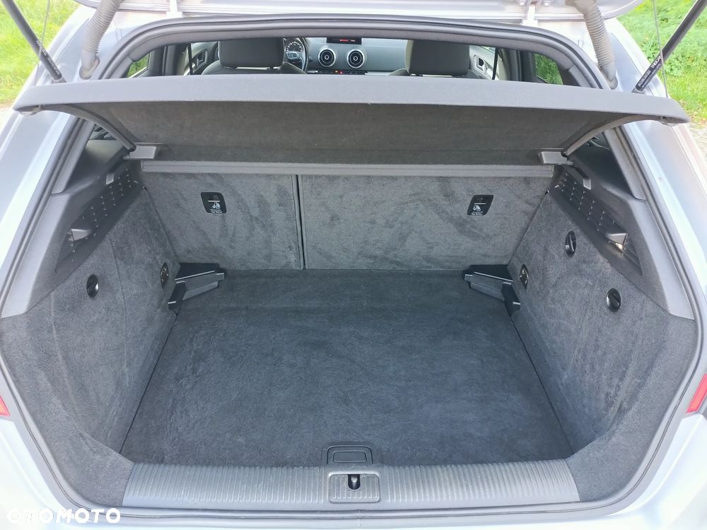 Audi A3 Sportback - 26