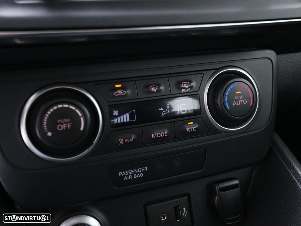 Nissan Leaf Acenta - 17