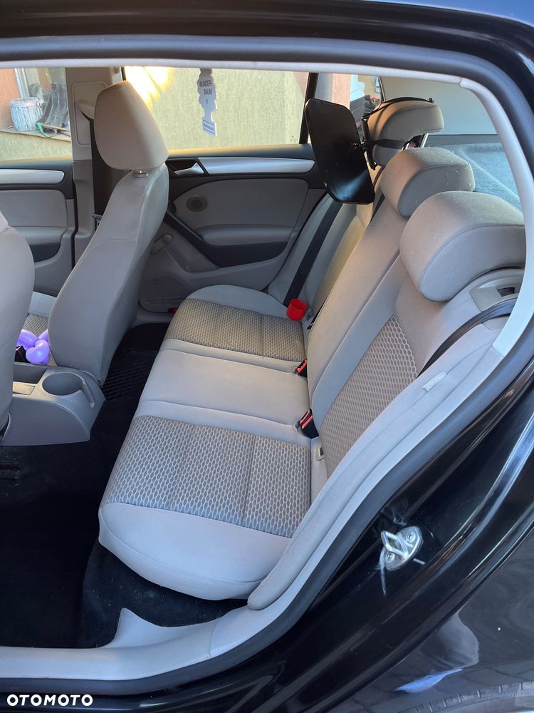 Volkswagen Golf 1.4 Style - 15