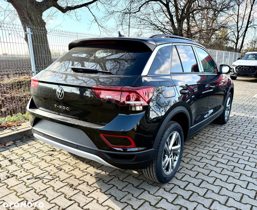 Volkswagen T-Roc 1.5 TSI Life Plus - 5