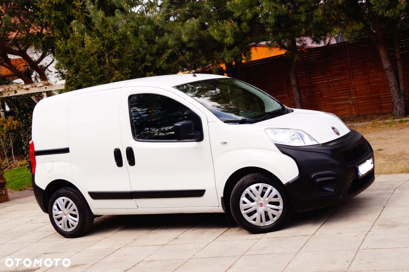 Fiat Fiorino - 15