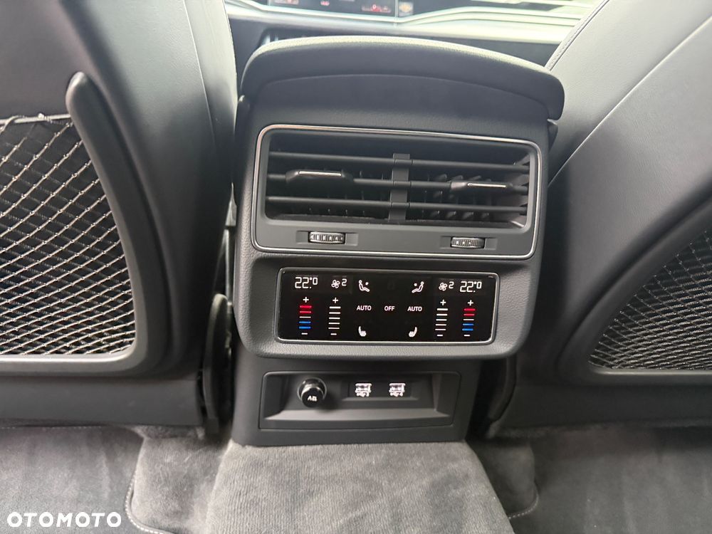 Audi Q8 50 TDI quattro tiptronic - 18