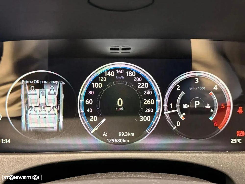 Jaguar XF Sportbrake 2.0 D R-Sport Aut. - 42
