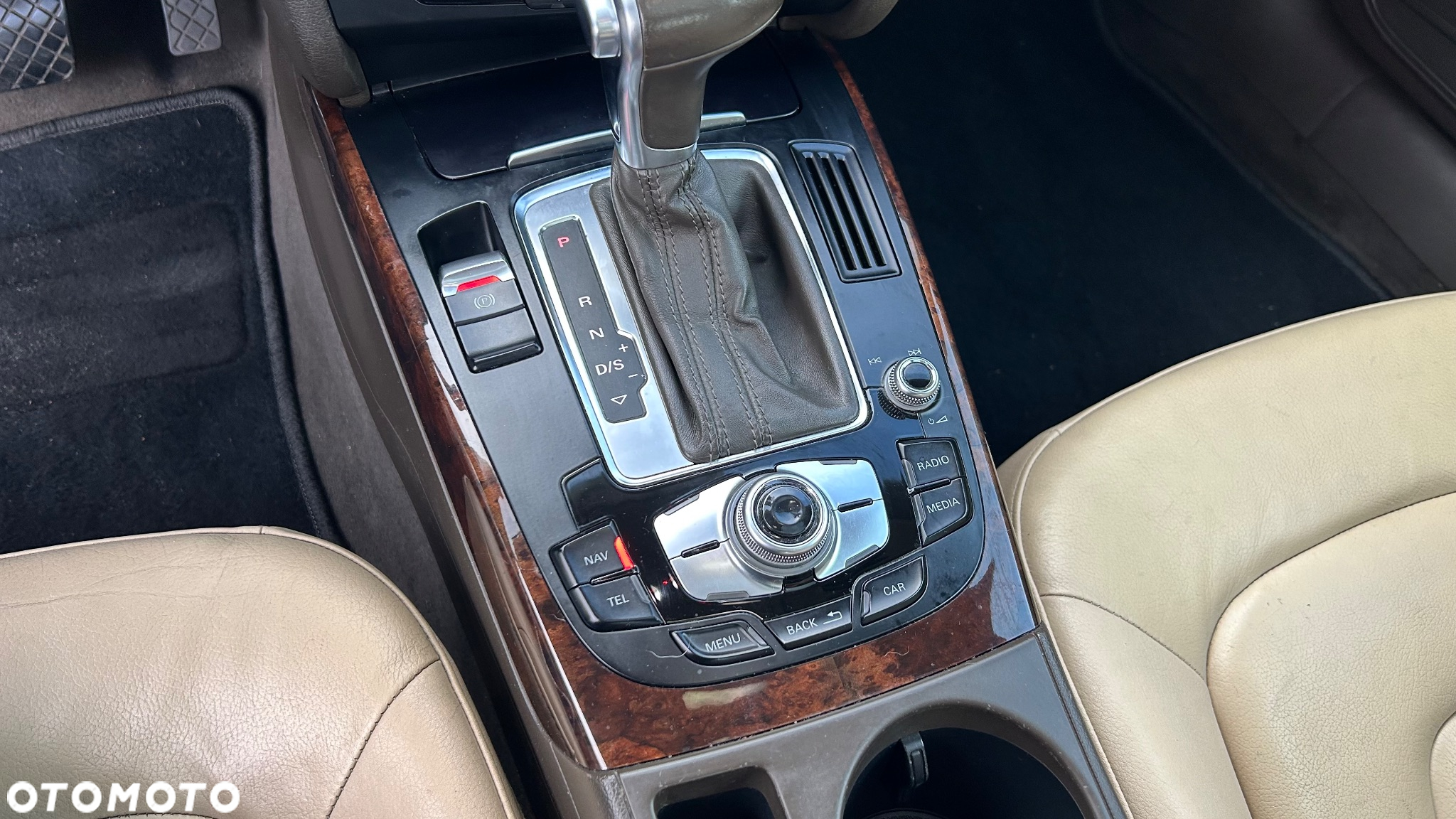 Audi A5 2.0 TFSI Quattro S tronic - 26