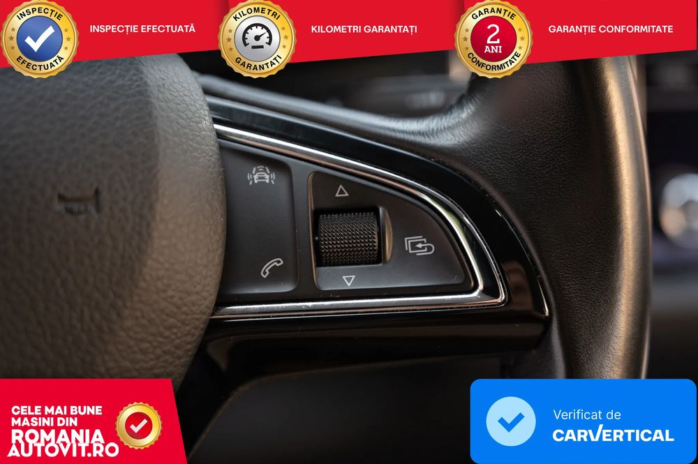 Skoda Kodiaq 2.0 TDI DSG Active - 11