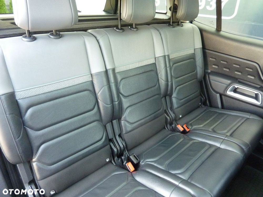 Citroën C5 Aircross - 22