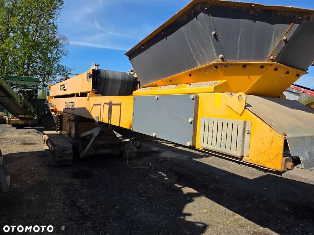 Barford TR6536 - 14