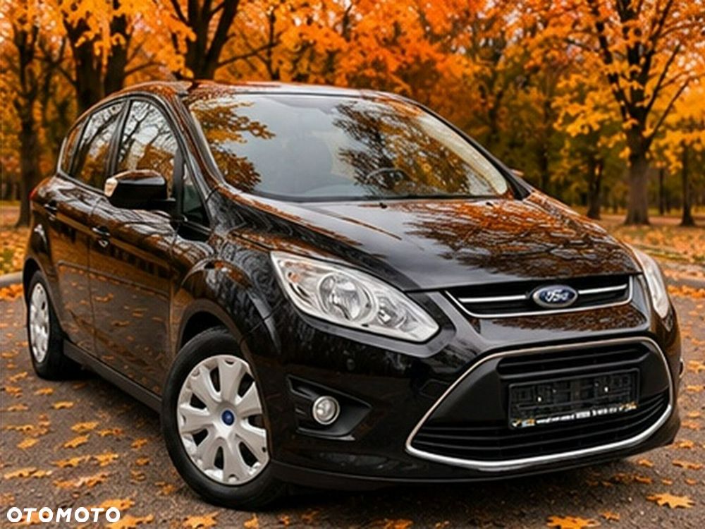 Ford C-MAX - 4