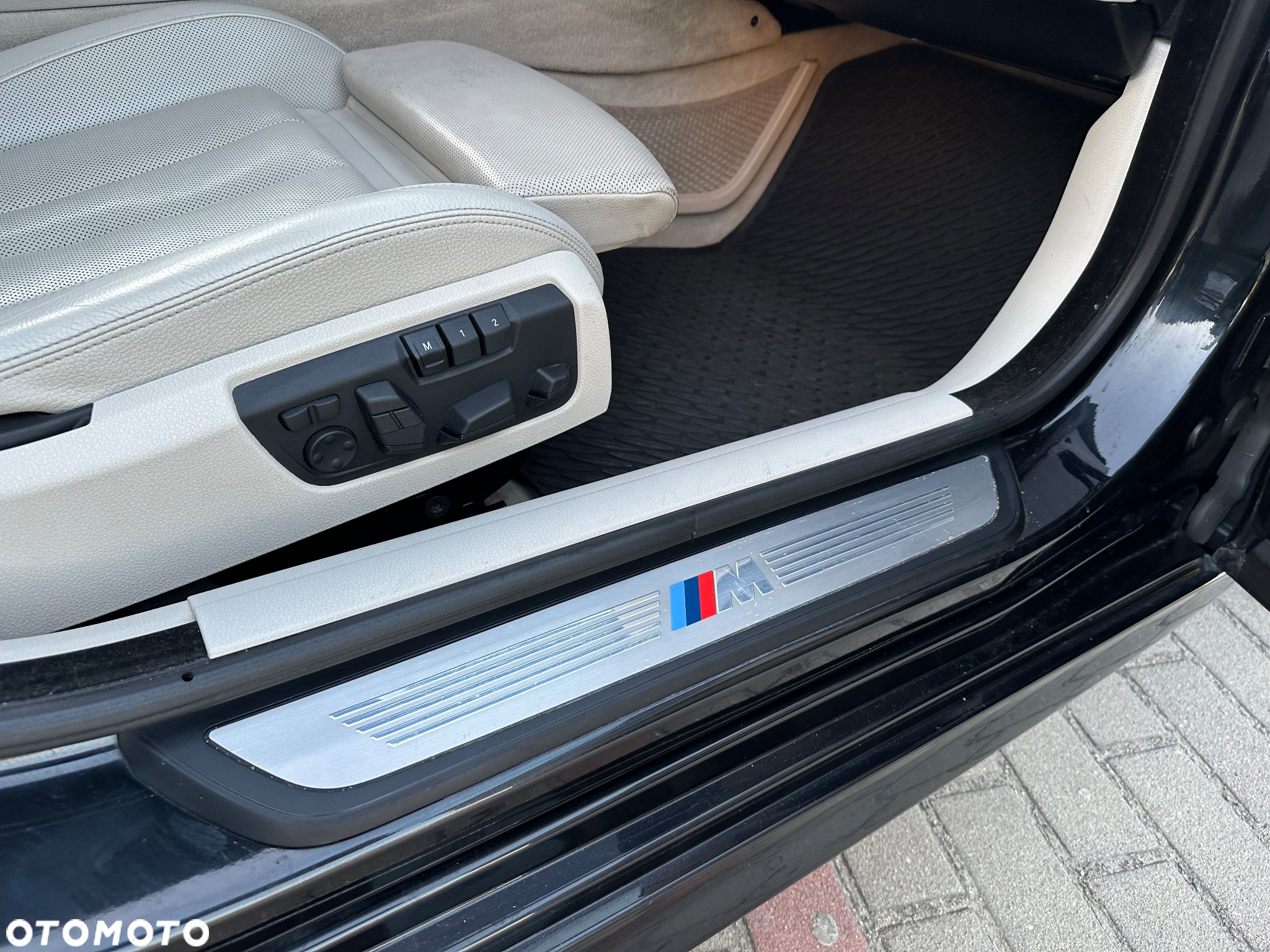 BMW Seria 6 640d - 16