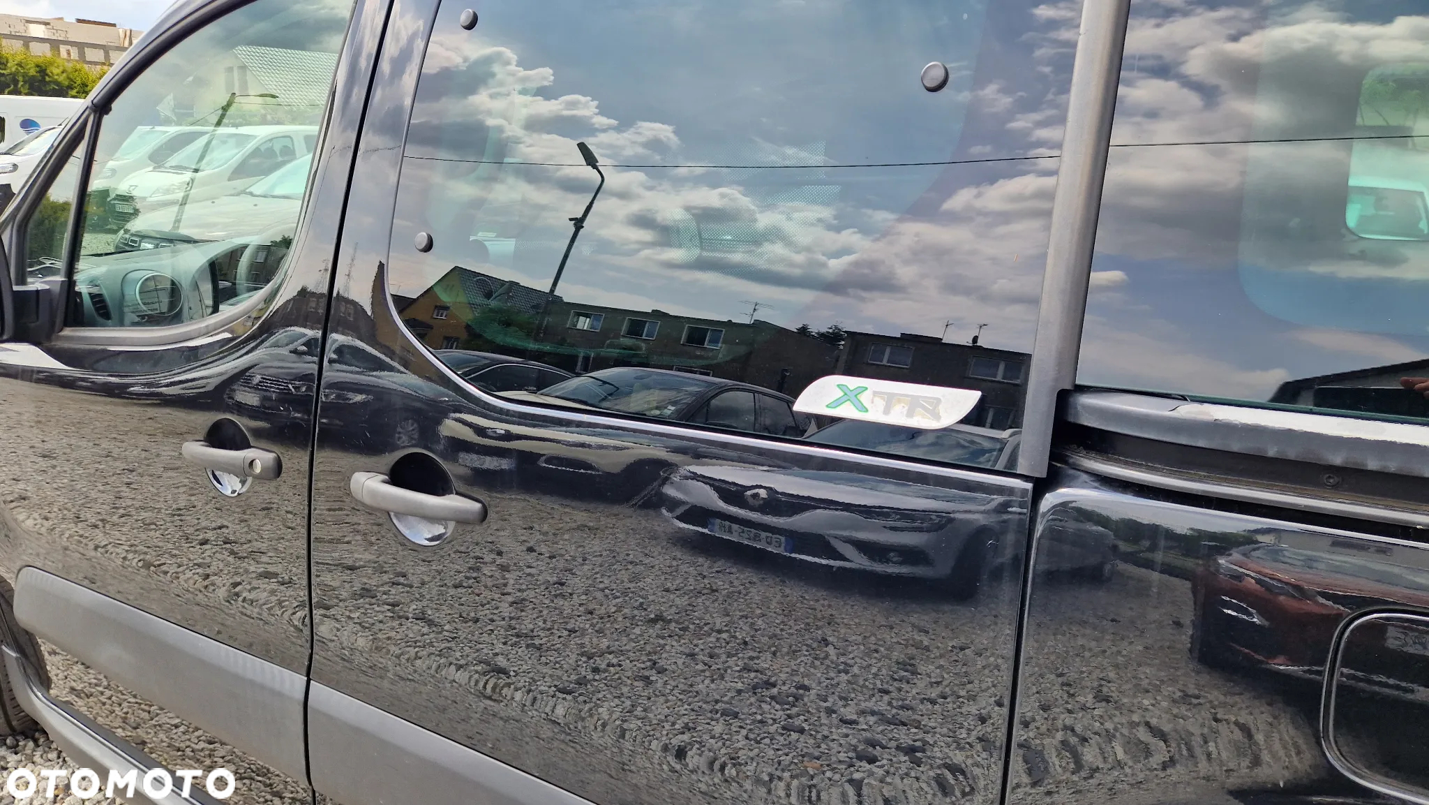 Citroën Berlingo Multispace VTi 120 XTR - 6