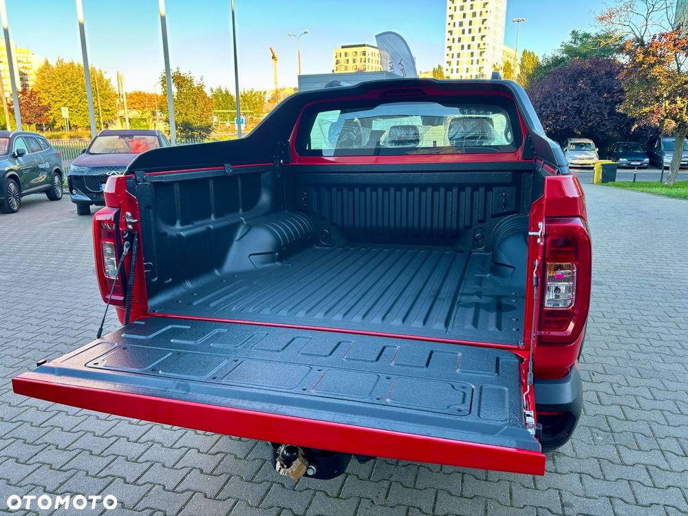 Maxus T60 MAX - 9