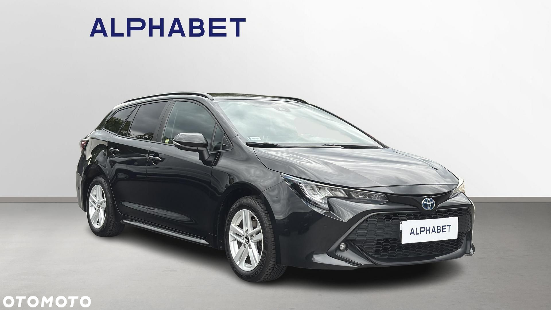 Toyota Corolla 1.8 Hybrid GPF Active - 9