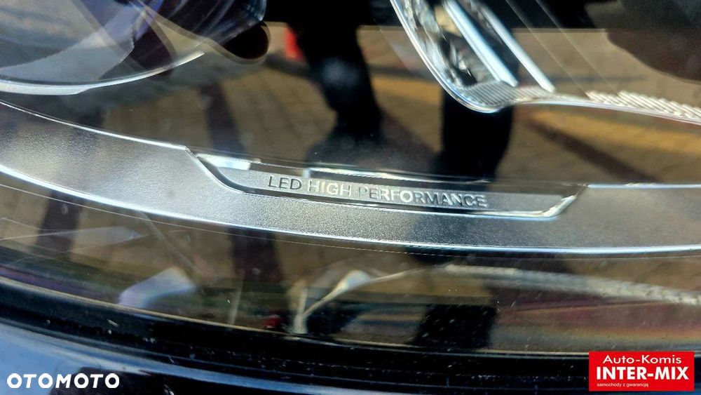 Mercedes-Benz Klasa C - 38