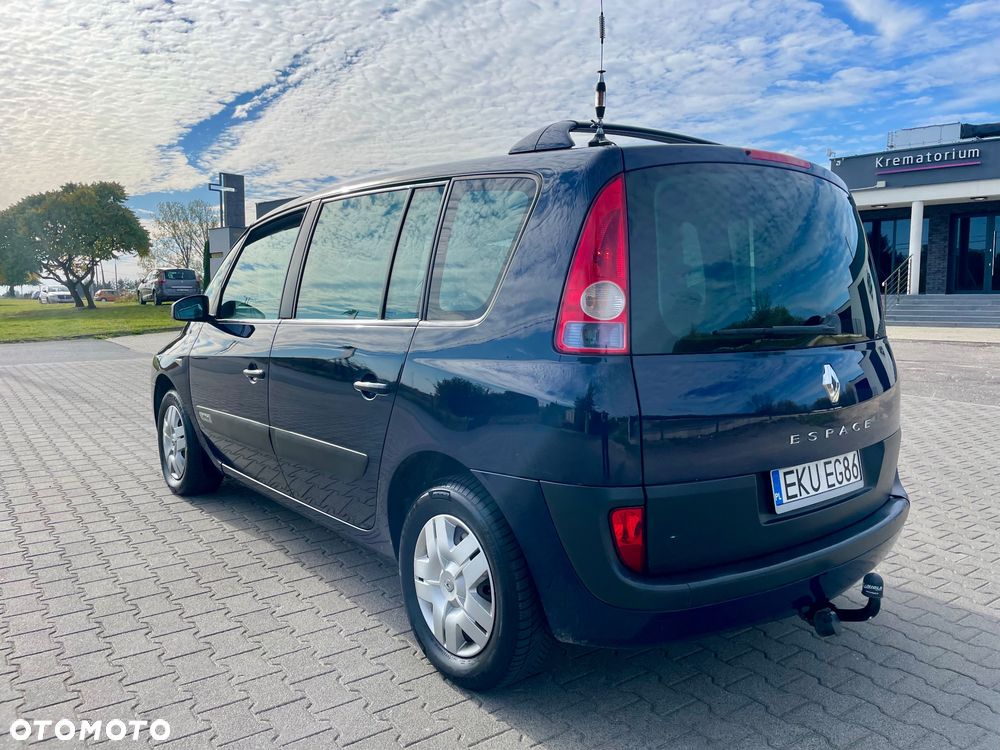 Renault Espace 2005 photo 3
