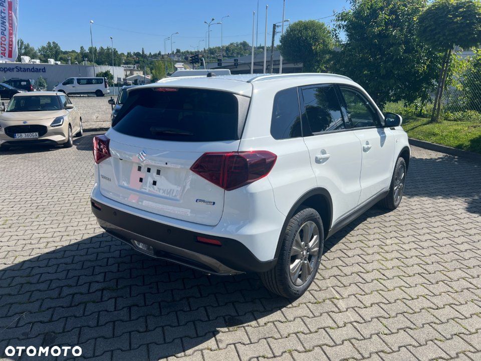 Suzuki Vitara - 5