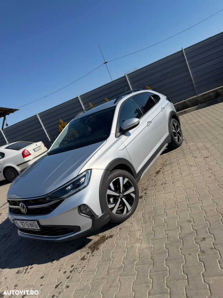 Volkswagen Taigo 1.0 TSI Life - 2