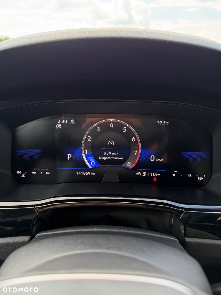 Volkswagen Touran 1.5 TSI EVO Comfortline Plus DSG - 34