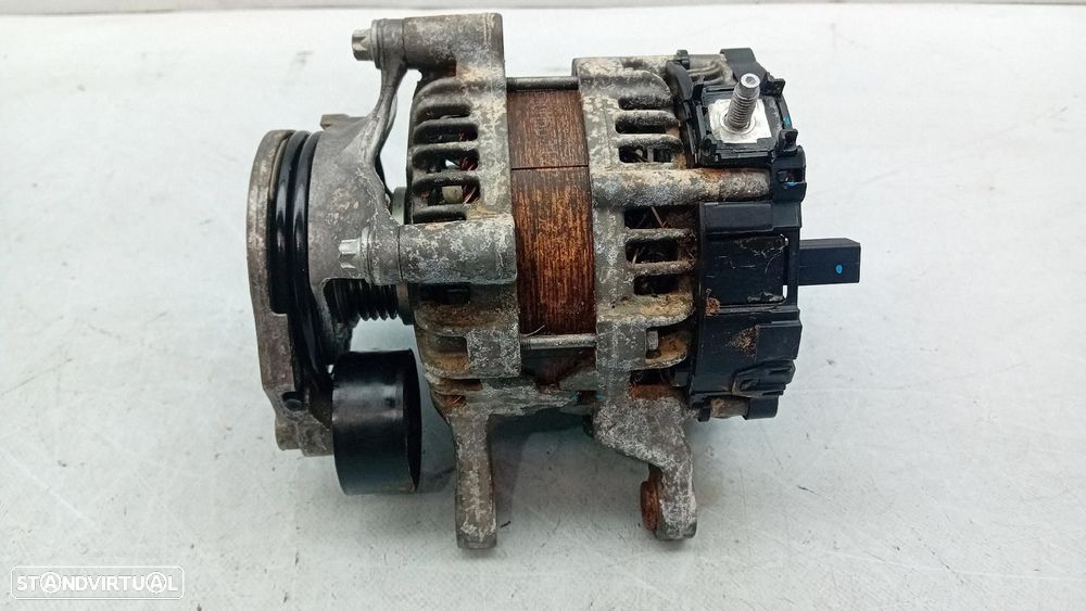 Alternador MERCEDES-BENZ CLA Coupé (C118) - 2