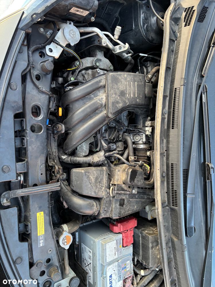 Nissan Note 1.2 Black Edition - 16