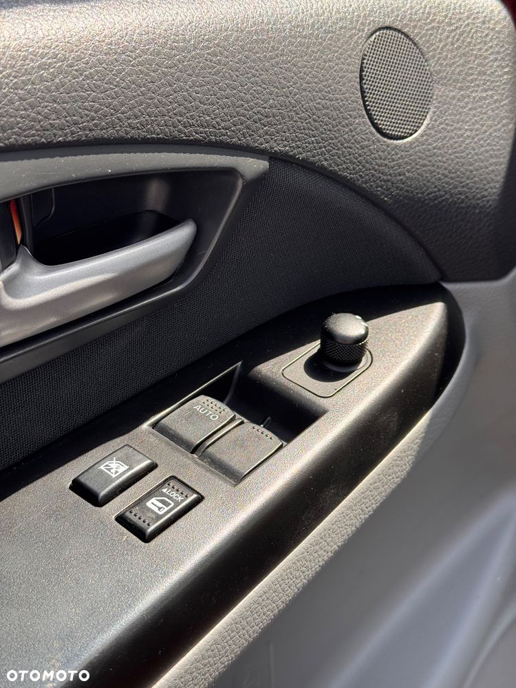 Suzuki SX4 1.9 DDiS DPF Streetline 4x2 Club - 27