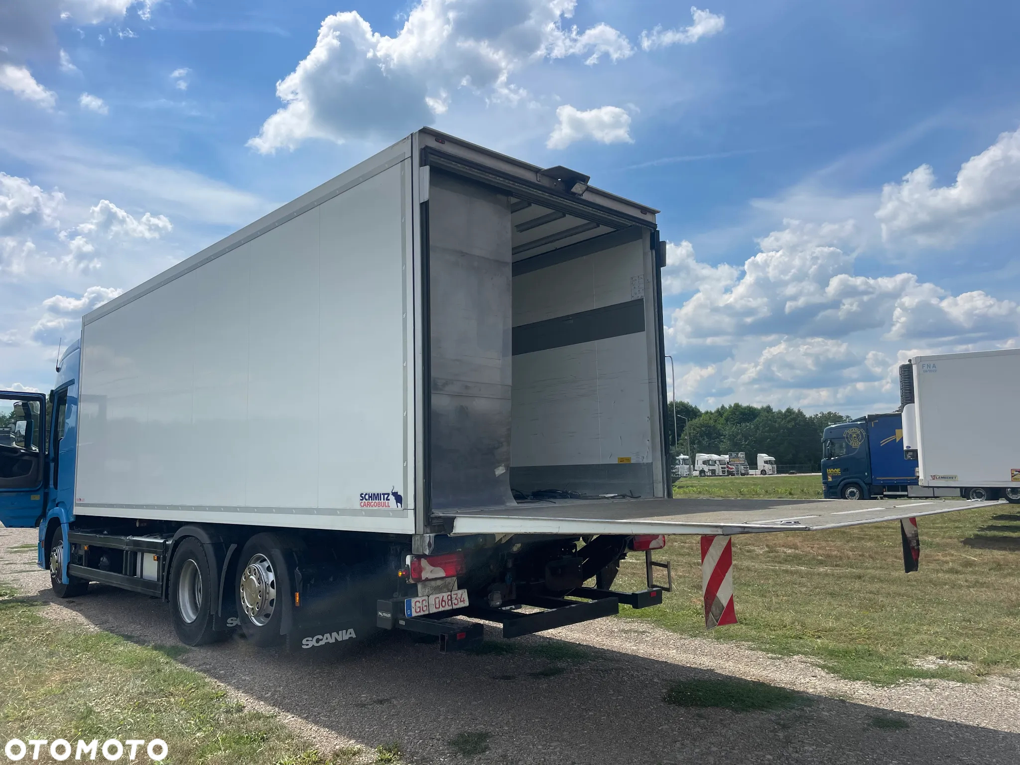 Scania R450 - 6