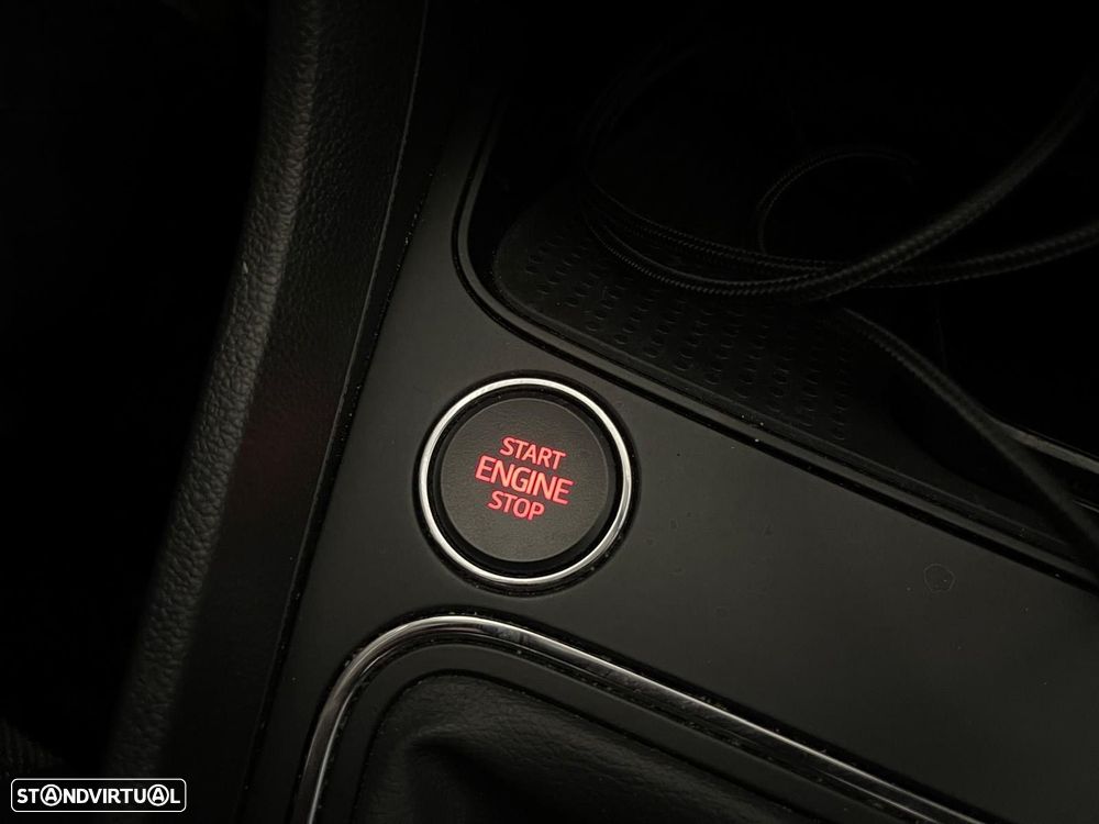 SEAT Leon ST 1.6 TDI Style S/S - 28