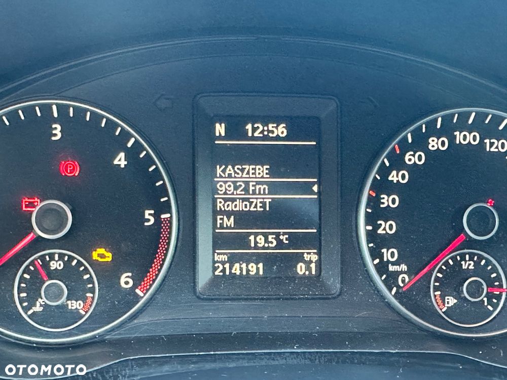 Volkswagen Golf Plus 2.0 TDI Highline - 33