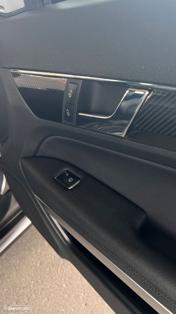 Mercedes-Benz E 250 CGi Avantgarde BE Auto - 36