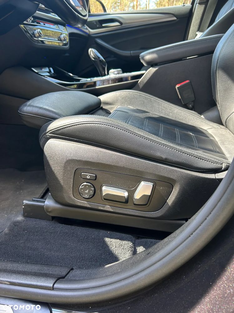 BMW X3 - 14