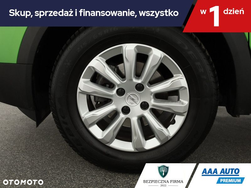Opel Mokka - 18