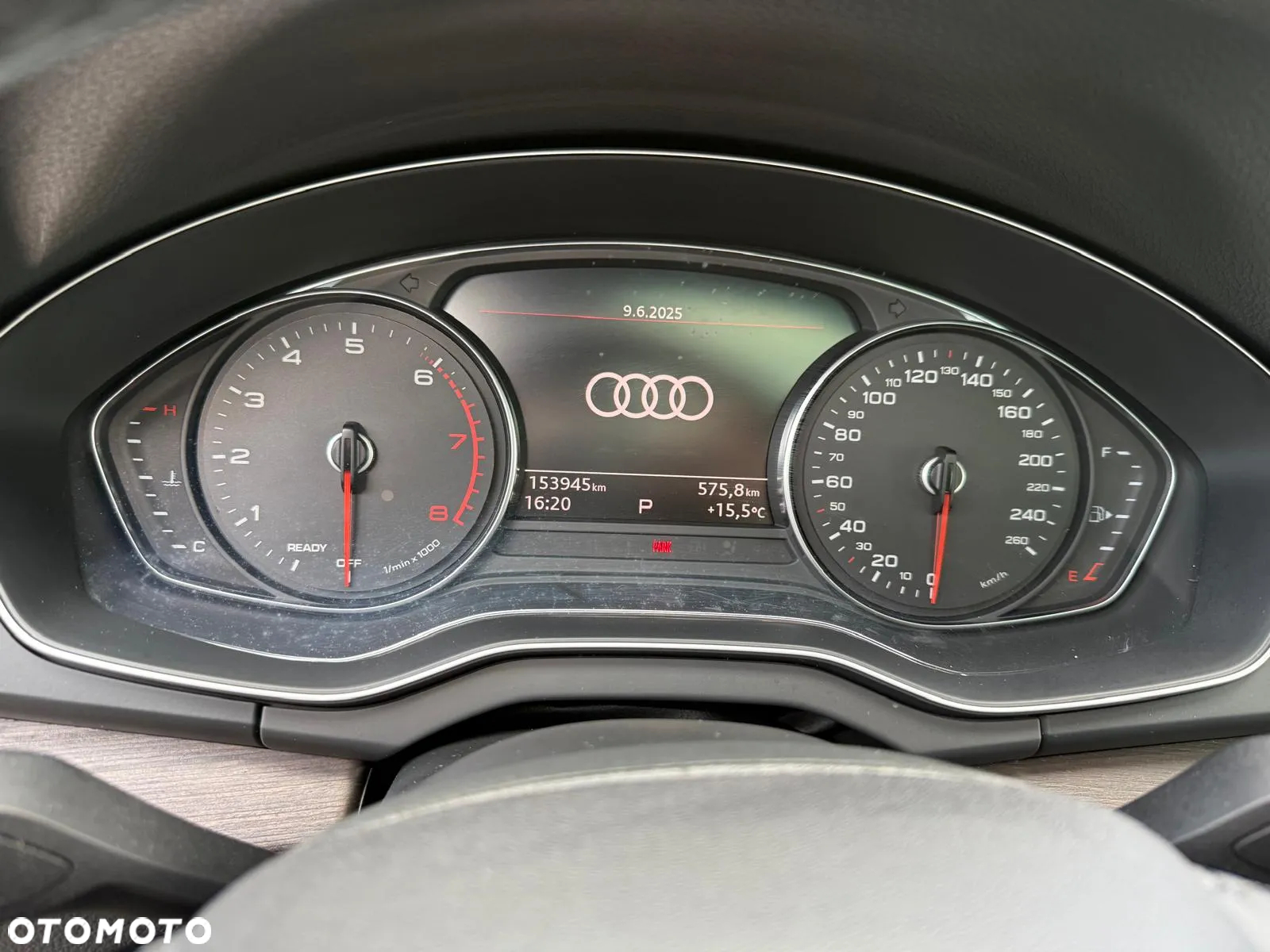 Audi Q5 45 TFSI quattro S tronic - 15