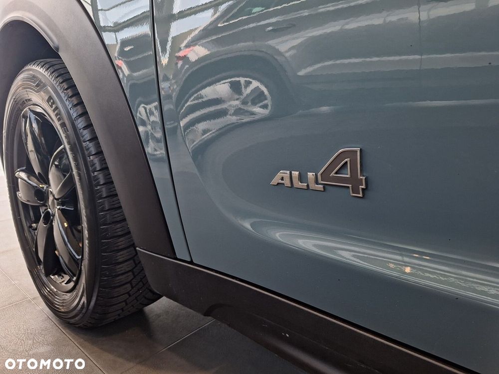 MINI Countryman Cooper S ALL4 - 16