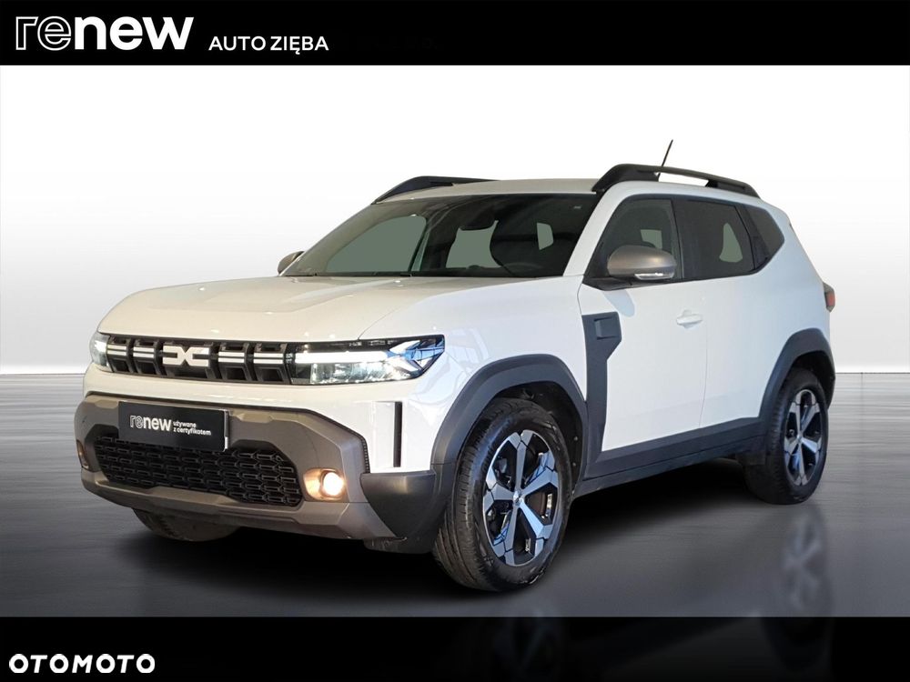 Dacia Duster - 1