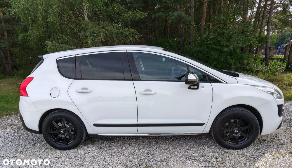 Peugeot 3008 - 13